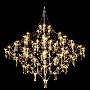 Подвесная люстра Kink Light Галанта 07881-80,33(21) в Краснокамске - krasnokamsk.mebel24.online | фото