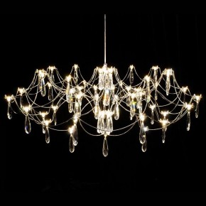 Подвесная люстра Kink Light Галанта 07889-80,02(21) в Краснокамске - krasnokamsk.mebel24.online | фото