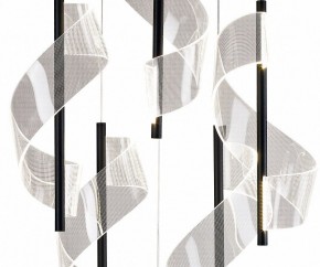 Подвесная люстра Kink Light Илина 08042-6A,19 в Краснокамске - krasnokamsk.mebel24.online | фото 2