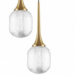 Подвесная люстра Lightstar Acrile 738131 в Краснокамске - krasnokamsk.mebel24.online | фото 10