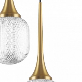 Подвесная люстра Lightstar Acrile 738131 в Краснокамске - krasnokamsk.mebel24.online | фото 11
