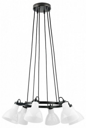 Подвесная люстра Lightstar Acrobata 761160 в Краснокамске - krasnokamsk.mebel24.online | фото 2