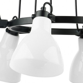 Подвесная люстра Lightstar Acrobata 761160 в Краснокамске - krasnokamsk.mebel24.online | фото 4