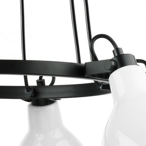 Подвесная люстра Lightstar Acrobata 761160 в Краснокамске - krasnokamsk.mebel24.online | фото 6