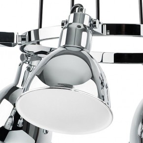 Подвесная люстра Lightstar Acrobata 761164 в Краснокамске - krasnokamsk.mebel24.online | фото 4