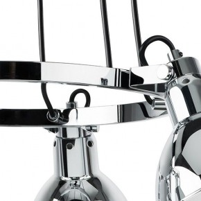 Подвесная люстра Lightstar Acrobata 761164 в Краснокамске - krasnokamsk.mebel24.online | фото 6