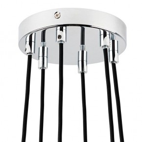 Подвесная люстра Lightstar Acrobata 761164 в Краснокамске - krasnokamsk.mebel24.online | фото 7