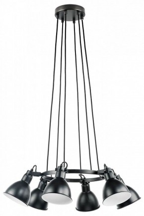 Подвесная люстра Lightstar Acrobata 761167 в Краснокамске - krasnokamsk.mebel24.online | фото 2