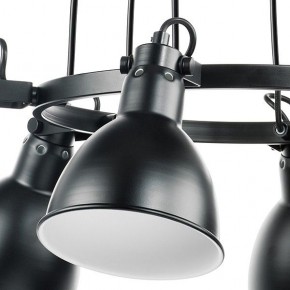 Подвесная люстра Lightstar Acrobata 761167 в Краснокамске - krasnokamsk.mebel24.online | фото 4