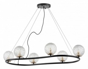Подвесная люстра Lightstar Bari 815267 в Краснокамске - krasnokamsk.mebel24.online | фото 2