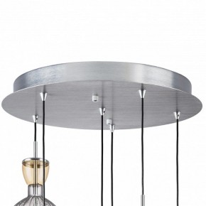 Подвесная люстра Lightstar Belle 814069 в Краснокамске - krasnokamsk.mebel24.online | фото 6