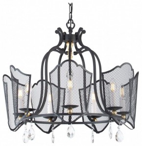Подвесная люстра Lightstar Castello 744077 в Краснокамске - krasnokamsk.mebel24.online | фото 2