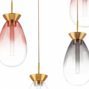 Подвесная люстра Lightstar Colore 805169 в Краснокамске - krasnokamsk.mebel24.online | фото 8