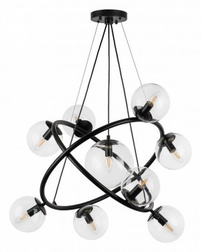 Подвесная люстра Lightstar Croco 815390 в Краснокамске - krasnokamsk.mebel24.online | фото 2
