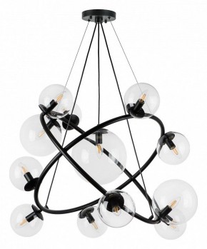 Подвесная люстра Lightstar Croco 815410 в Краснокамске - krasnokamsk.mebel24.online | фото 2