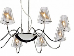 Подвесная люстра Lightstar Diafano 758084 в Краснокамске - krasnokamsk.mebel24.online | фото 2