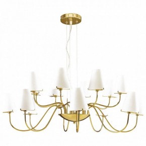 Подвесная люстра Lightstar Diafano 758162 в Краснокамске - krasnokamsk.mebel24.online | фото 2