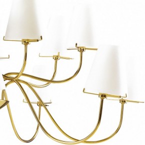 Подвесная люстра Lightstar Diafano 758162 в Краснокамске - krasnokamsk.mebel24.online | фото 4