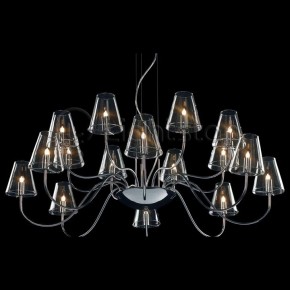 Подвесная люстра Lightstar Diafano 758164 в Краснокамске - krasnokamsk.mebel24.online | фото 2