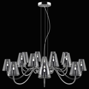 Подвесная люстра Lightstar Diafano 758164 в Краснокамске - krasnokamsk.mebel24.online | фото 3