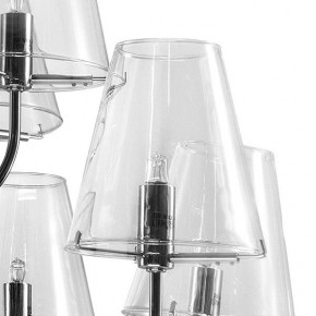 Подвесная люстра Lightstar Diafano 758164 в Краснокамске - krasnokamsk.mebel24.online | фото 5