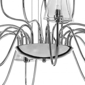 Подвесная люстра Lightstar Diafano 758214 в Краснокамске - krasnokamsk.mebel24.online | фото 3