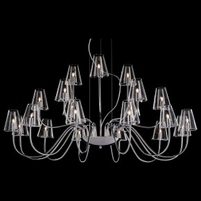 Подвесная люстра Lightstar Diafano 758214 в Краснокамске - krasnokamsk.mebel24.online | фото 5