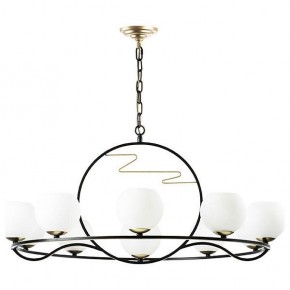 Подвесная люстра Lightstar Enna 762117 в Краснокамске - krasnokamsk.mebel24.online | фото 2