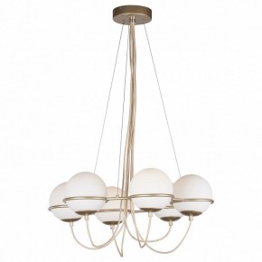 Подвесная люстра Lightstar Globo 803263 в Краснокамске - krasnokamsk.mebel24.online | фото 2