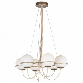 Подвесная люстра Lightstar Globo 803263 в Краснокамске - krasnokamsk.mebel24.online | фото 3