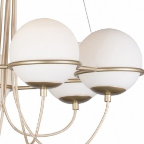 Подвесная люстра Lightstar Globo 803263 в Краснокамске - krasnokamsk.mebel24.online | фото 5