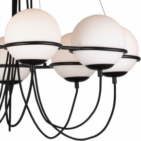 Подвесная люстра Lightstar Globo 803287 в Краснокамске - krasnokamsk.mebel24.online | фото 5