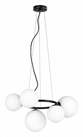 Подвесная люстра Lightstar Globo 815057 в Краснокамске - krasnokamsk.mebel24.online | фото 2