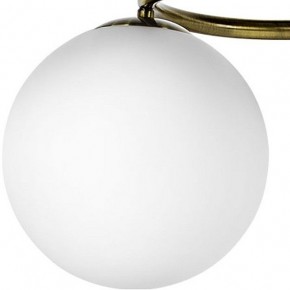 Подвесная люстра Lightstar Globo 815091 в Краснокамске - krasnokamsk.mebel24.online | фото 3