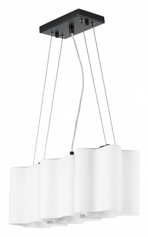 Подвесная люстра Lightstar Nubi 802137 в Краснокамске - krasnokamsk.mebel24.online | фото 2