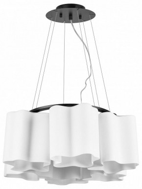 Подвесная люстра Lightstar Nubi 802167 в Краснокамске - krasnokamsk.mebel24.online | фото 2