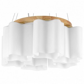 Подвесная люстра Lightstar Nubi 802165 в Краснокамске - krasnokamsk.mebel24.online | фото
