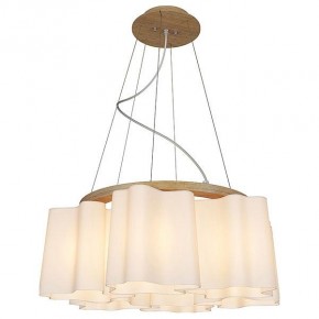 Подвесная люстра Lightstar Nubi 802165 в Краснокамске - krasnokamsk.mebel24.online | фото 5