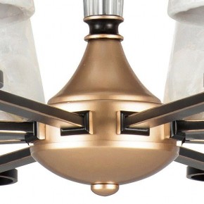 Подвесная люстра Lightstar Perla 707081 в Краснокамске - krasnokamsk.mebel24.online | фото 4