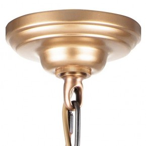 Подвесная люстра Lightstar Perla 707081 в Краснокамске - krasnokamsk.mebel24.online | фото 6