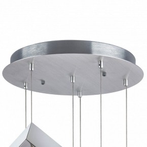 Подвесная люстра Lightstar Qubica 805569 в Краснокамске - krasnokamsk.mebel24.online | фото 5