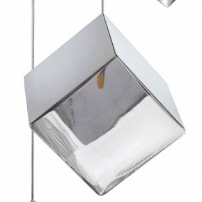 Подвесная люстра Lightstar Qubica 805569 в Краснокамске - krasnokamsk.mebel24.online | фото 8