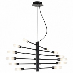 Подвесная люстра Lightstar Ragno 733127 в Краснокамске - krasnokamsk.mebel24.online | фото 2