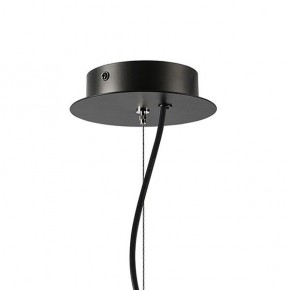 Подвесная люстра Lightstar Ragno 733127 в Краснокамске - krasnokamsk.mebel24.online | фото 6