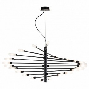Подвесная люстра Lightstar Ragno 733247 в Краснокамске - krasnokamsk.mebel24.online | фото 2