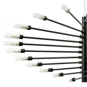 Подвесная люстра Lightstar Ragno 733247 в Краснокамске - krasnokamsk.mebel24.online | фото 4
