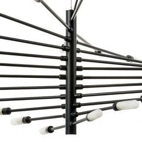 Подвесная люстра Lightstar Ragno 733247 в Краснокамске - krasnokamsk.mebel24.online | фото 8