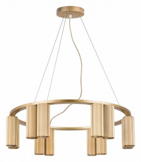Подвесная люстра Lightstar Roma 718123 в Краснокамске - krasnokamsk.mebel24.online | фото 2