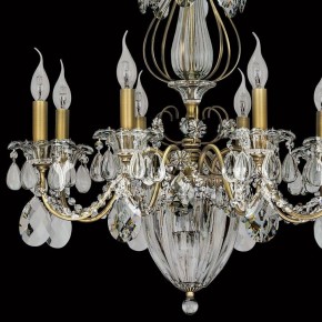 Подвесная люстра Lightstar Schon 790111 в Краснокамске - krasnokamsk.mebel24.online | фото 7