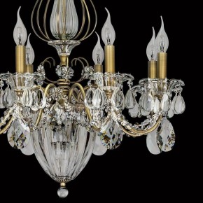 Подвесная люстра Lightstar Schon 790111 в Краснокамске - krasnokamsk.mebel24.online | фото 9